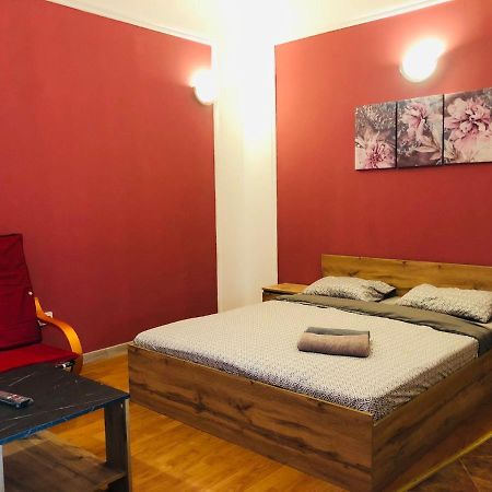 Nights Bucharest Apartment Oldtown Exterior foto